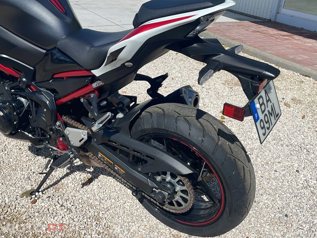 Kawasaki 900 Z900