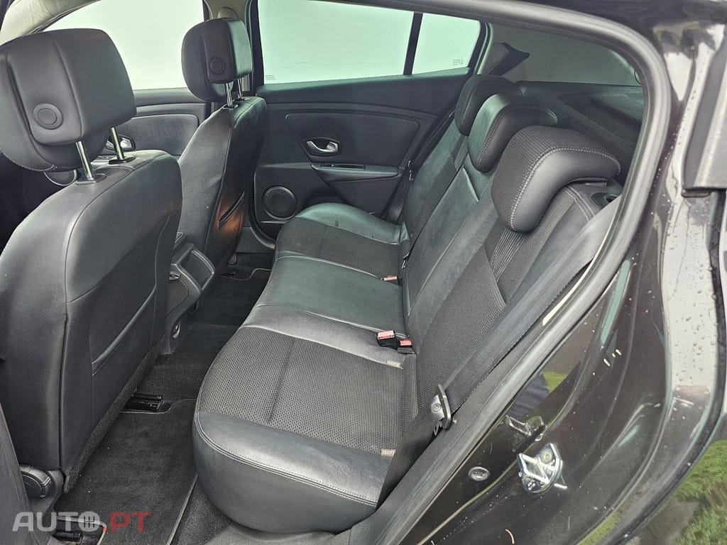 Renault Mégane 1.5 dCi Confort