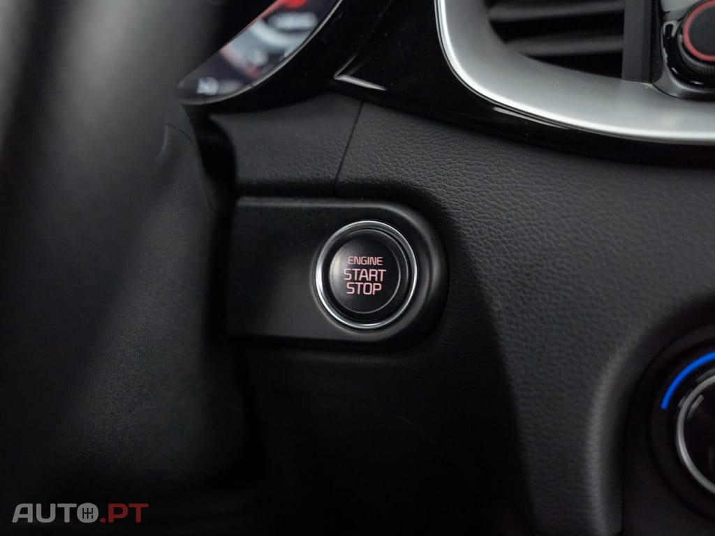 Kia Proceed 1.0 T-GDI GT Line