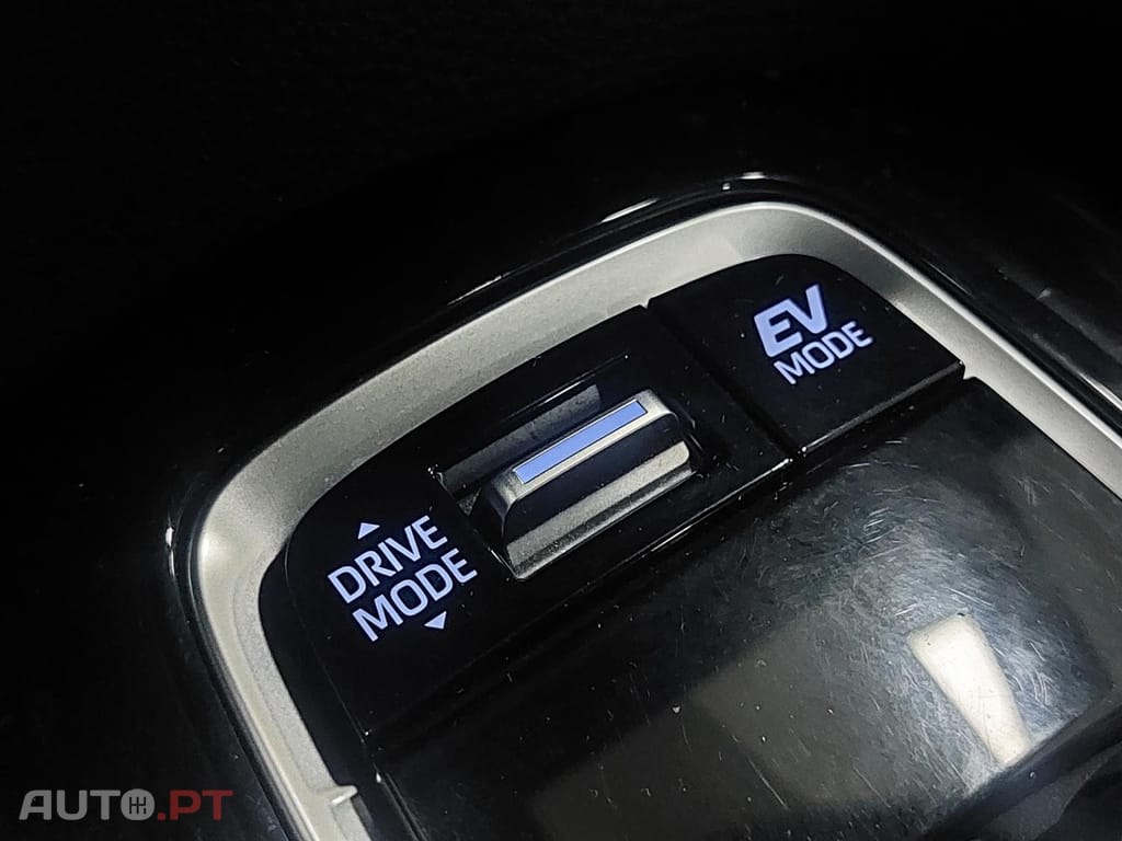 Toyota Corolla 1.8 Hybrid Comfort