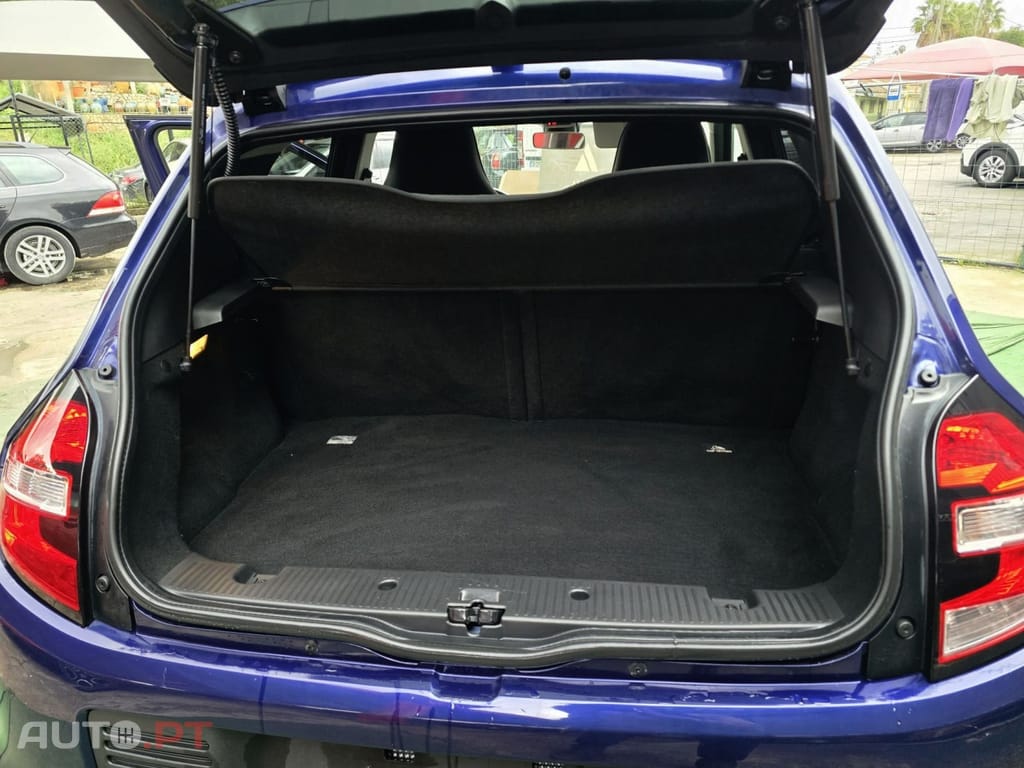 Renault Twingo 1.0 SCe Night&Day
