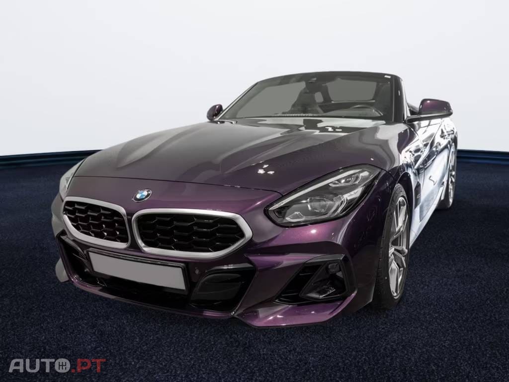 BMW Z4 sDrive20i M Sport