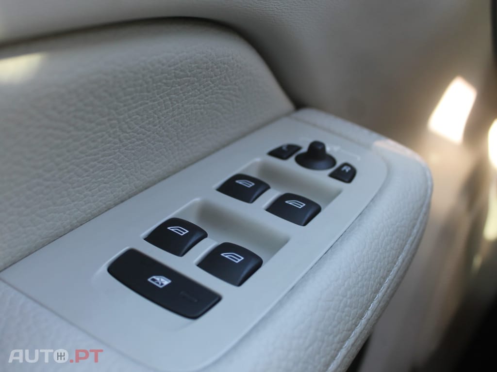 Volvo V60 2.0 T6 AWD TE Inscription