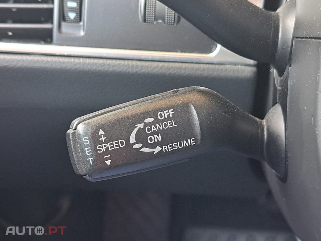Audi A6 2.0 TDi Multitronic S-line