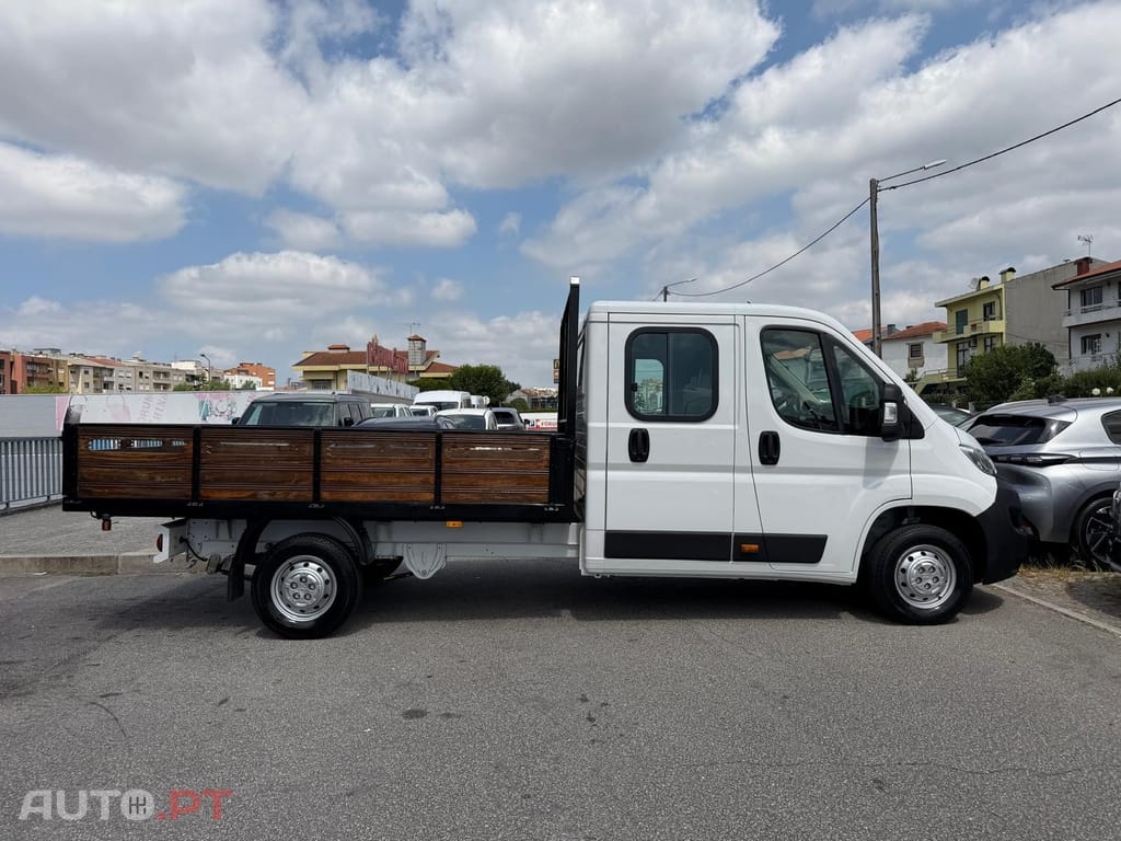 Opel Movano L3H1 3.5T 2.2 D CD