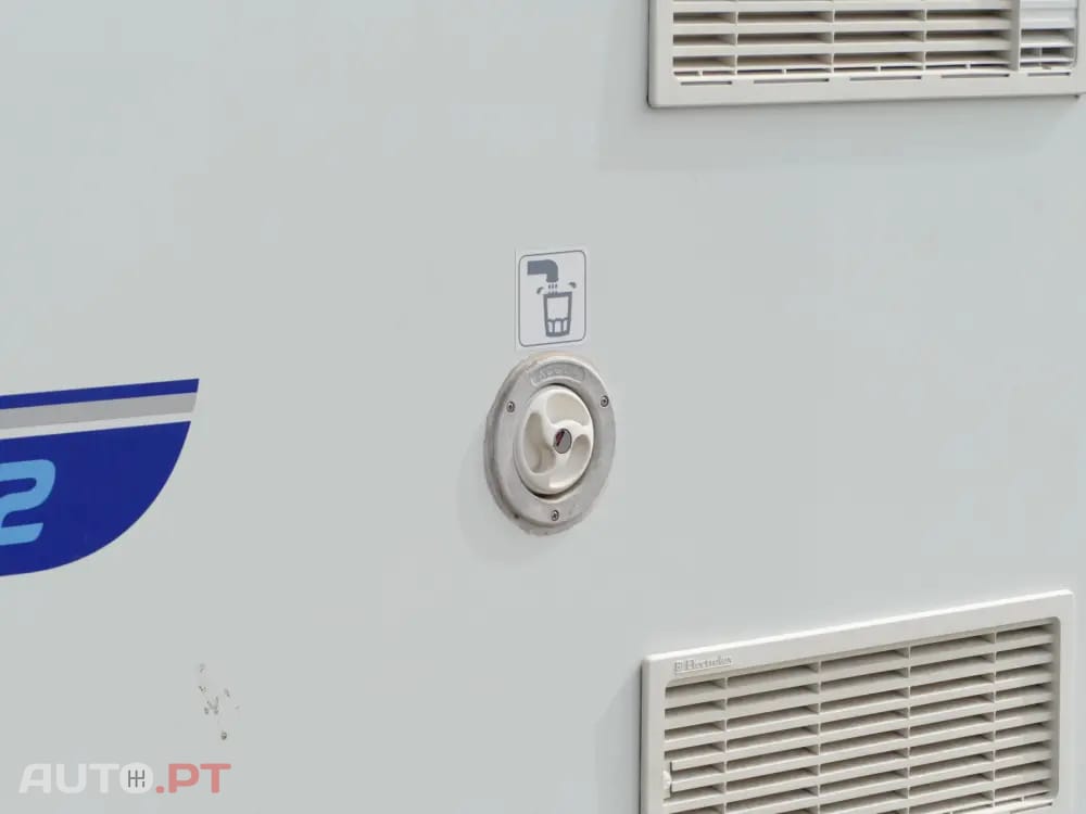 Mercedes-Benz Sprinter 316 CDi /30 CD