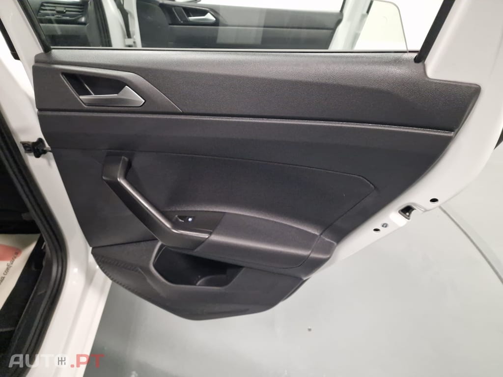 Volkswagen Polo 1.0 TSI Life