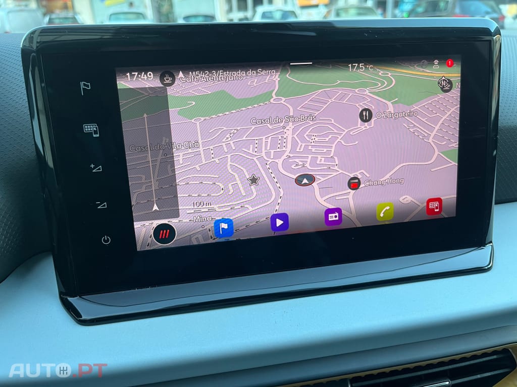 Seat Ibiza 1.0 TSI Style DSG