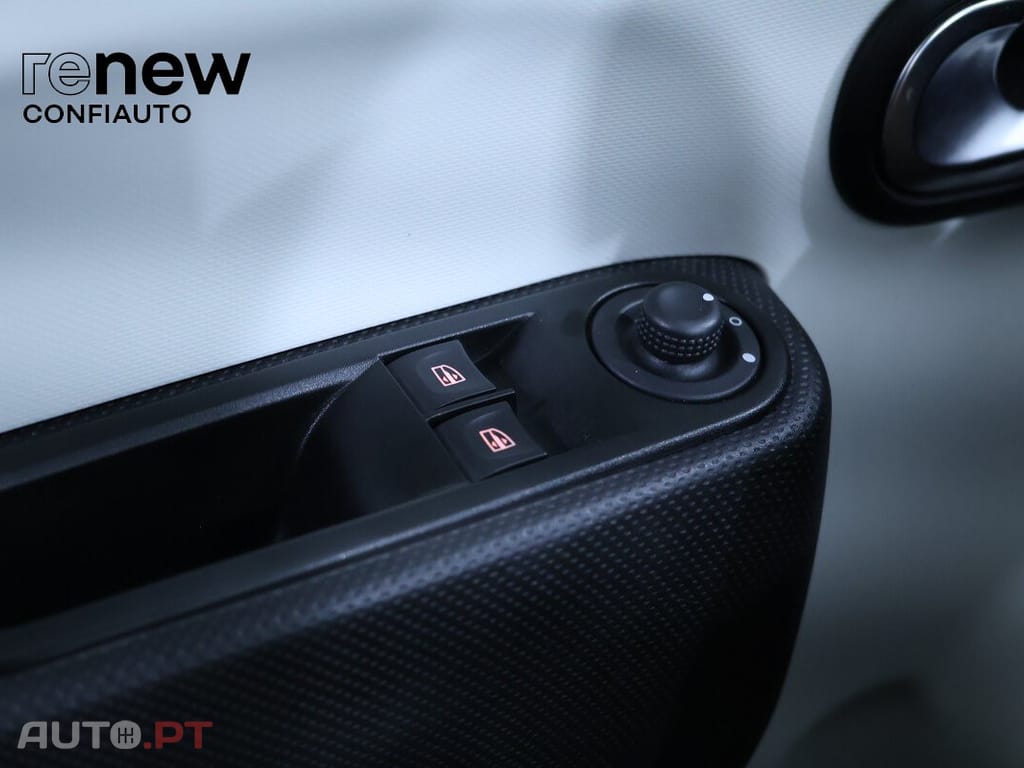 Renault Twingo Novo  3 Zen Sce 65 Cv