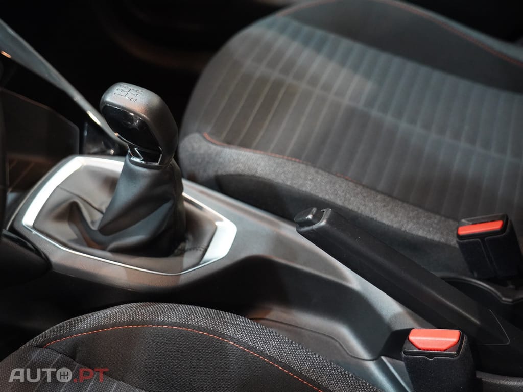 Peugeot 208 1.2 PureTech Style