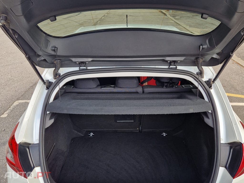 Peugeot 308 1.2 Allure