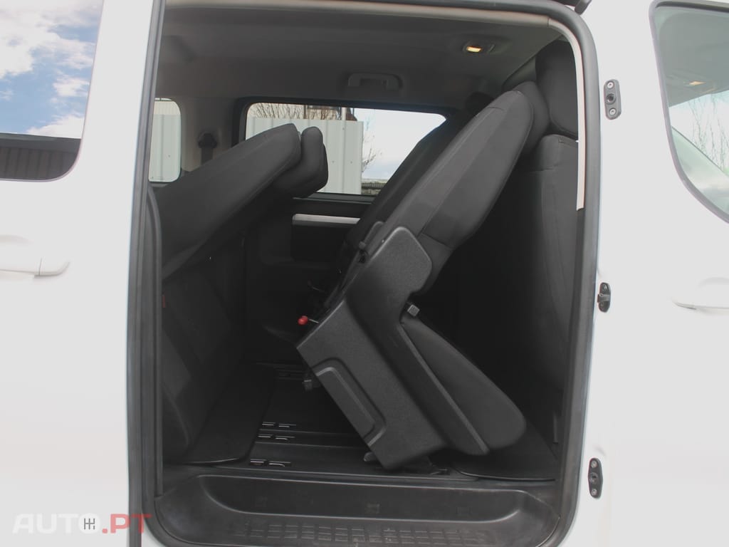 Toyota Proace Verso 1.5 D-4D L1 1.0T Comfort 9L