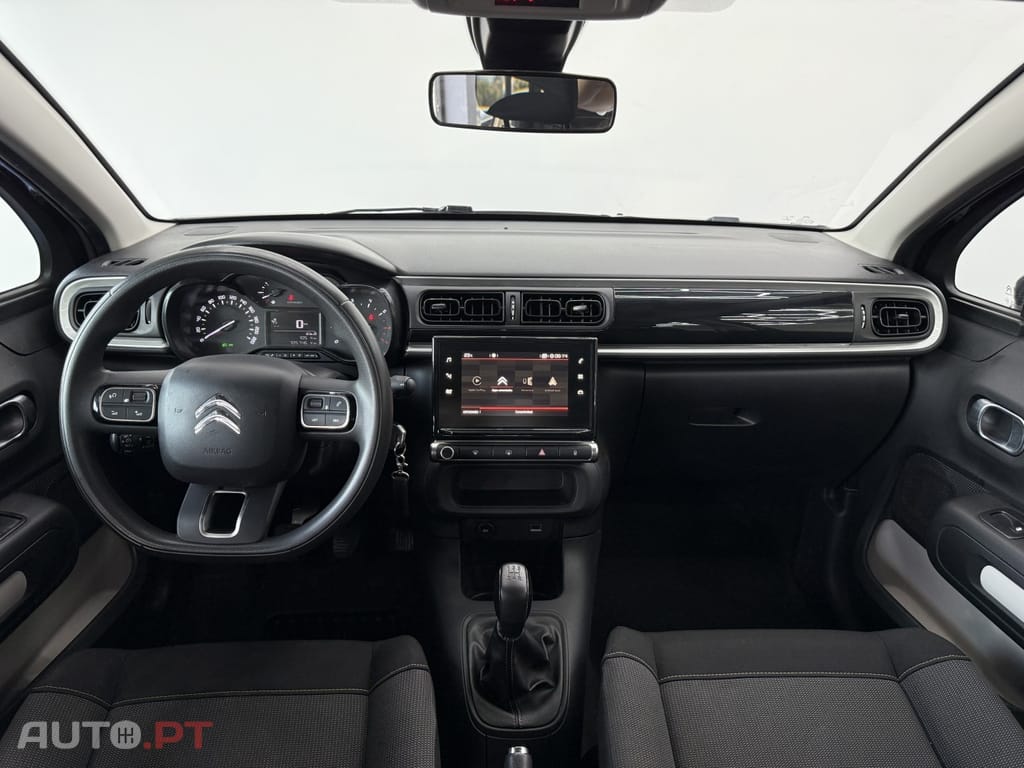 Citroen C3 1.2 PureTech Feel