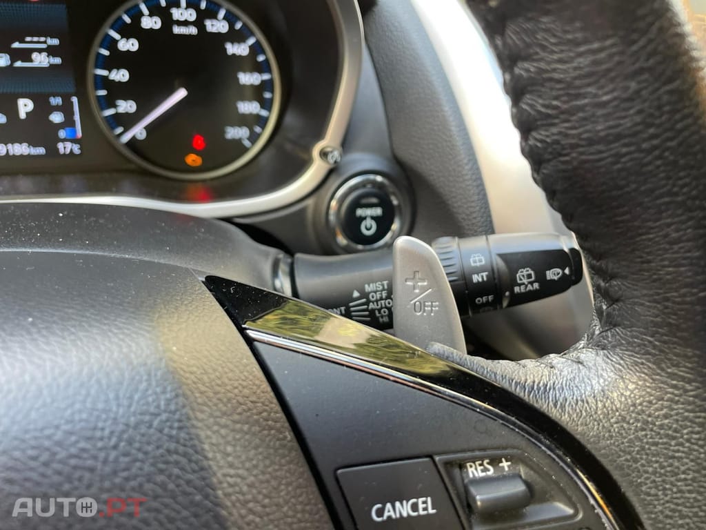 Mitsubishi Eclipse Cross 2.4 Plus Select 4WD hYBRID 