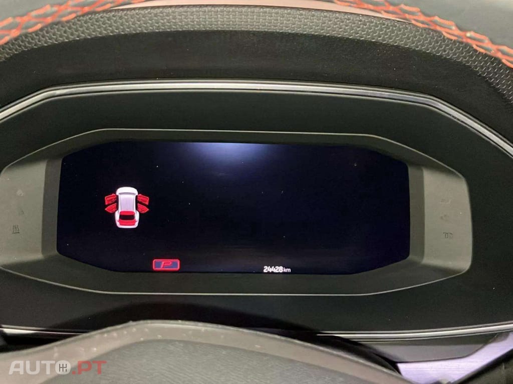 Seat Leon 1.4 e-Hybrid FR DSG