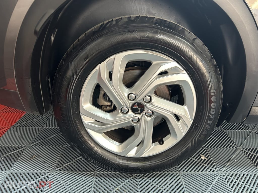 DS DS7 Crossback 1.2 PureTech So Chic