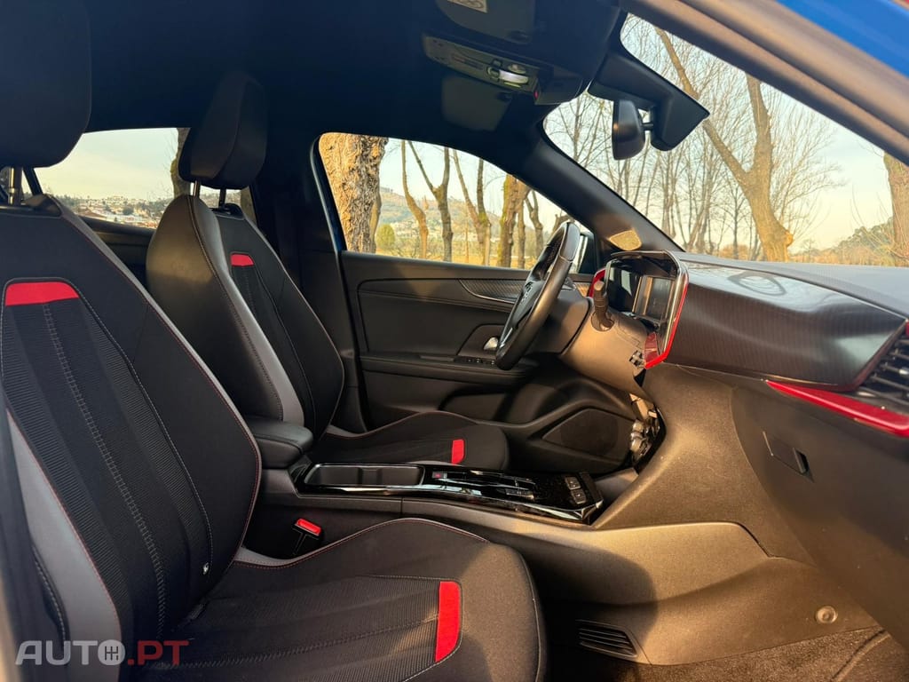 Opel Mokka-E GS Line