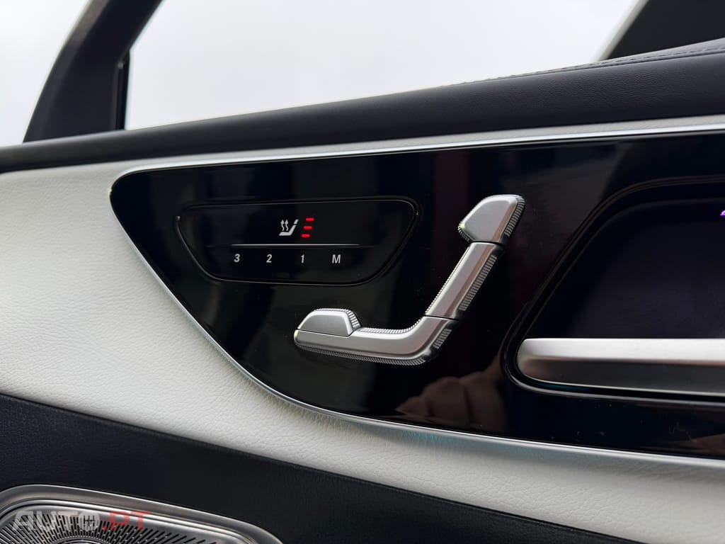 Mercedes-Benz GLC 300 d Coupe 4Matic