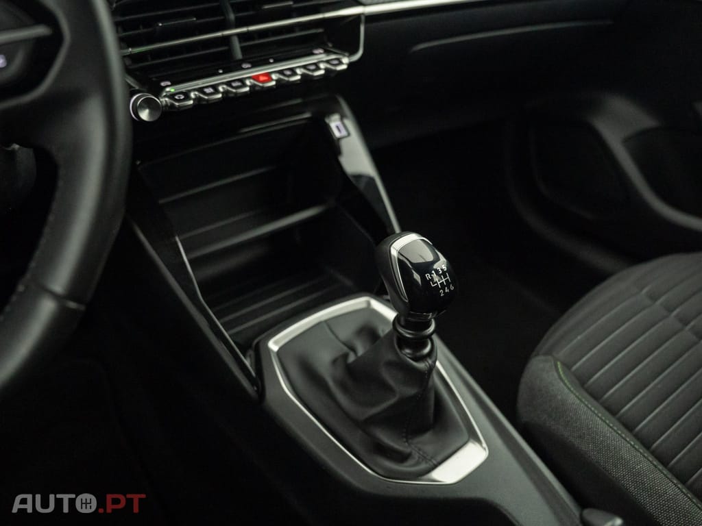 Peugeot 208 1.2 PureTech Active