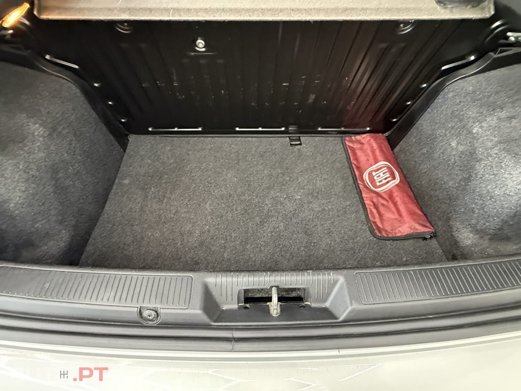 Fiat Punto 1.2 Easy S&S