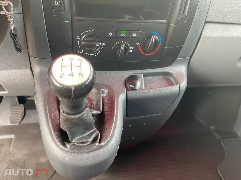 Peugeot Expert 1.6 HDi L1 Confort AC
