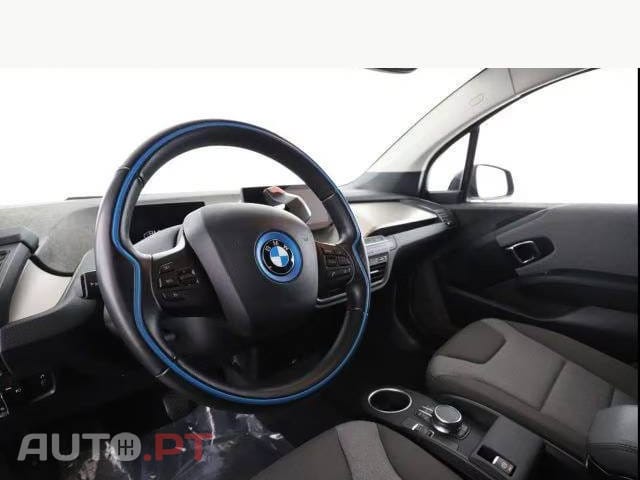 BMW i3 S 120Ah