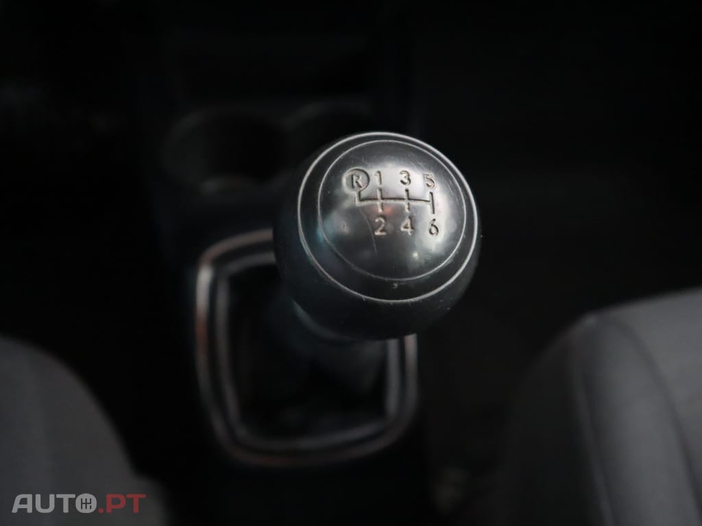 Toyota Yaris 1.4 D-4D AC