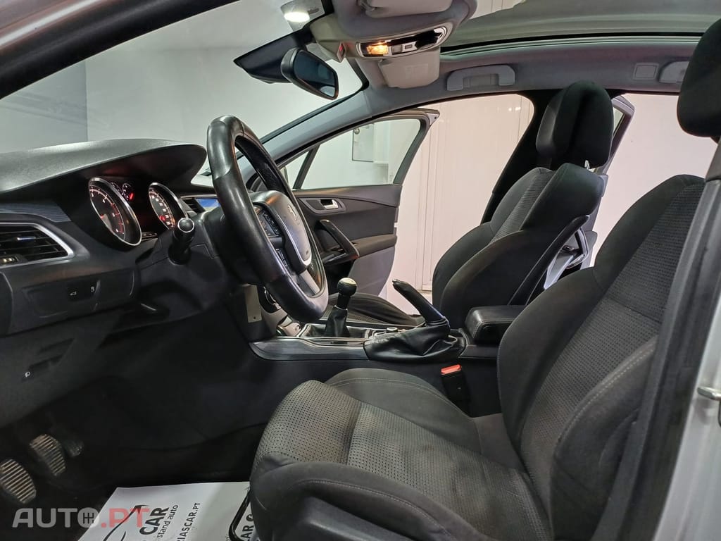 Peugeot 508 SW 1.6 HDi Allure