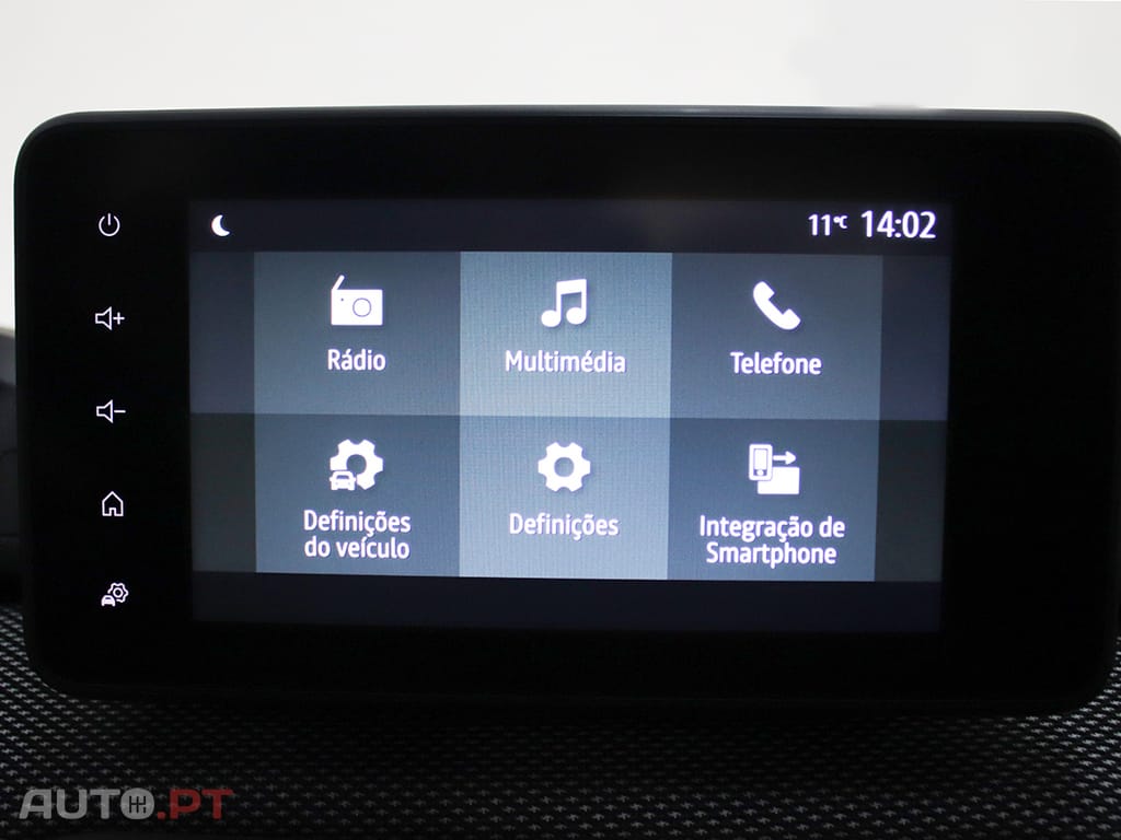 Dacia Sandero Sandero 1.0 ECO-G Expression Bi-Fuel