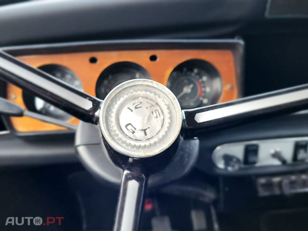 MINI 1275 GT