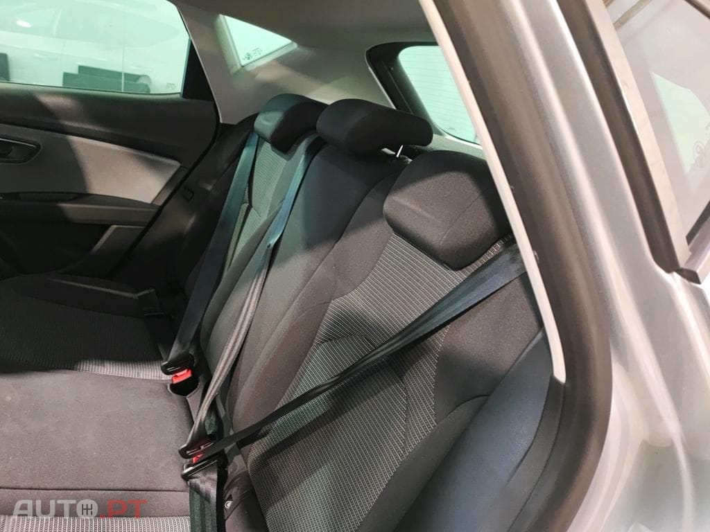 Seat Leon 1.0 EcoTSI Style S/S