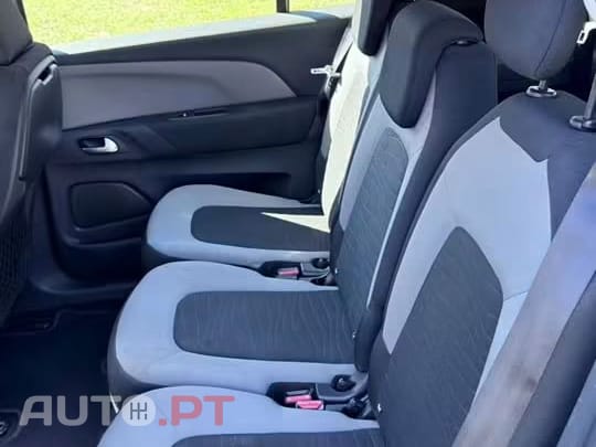 Citroen C4 Grand Picasso 1.6