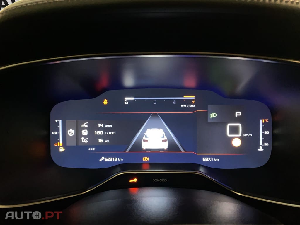 Citroen C5 Aircross 1.5 BlueHDi Shine EAT8