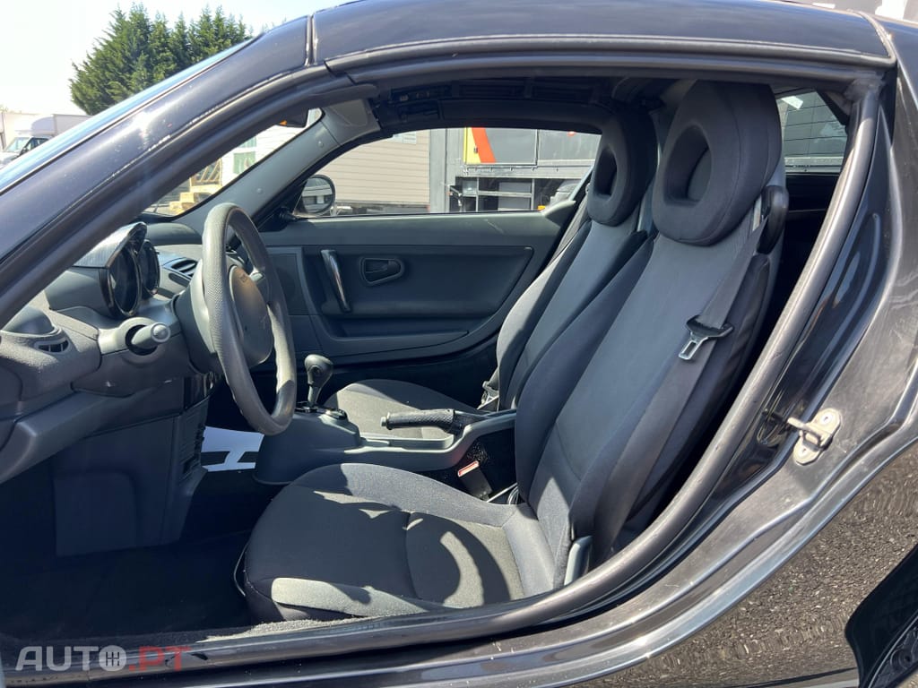 Smart Roadster 61
