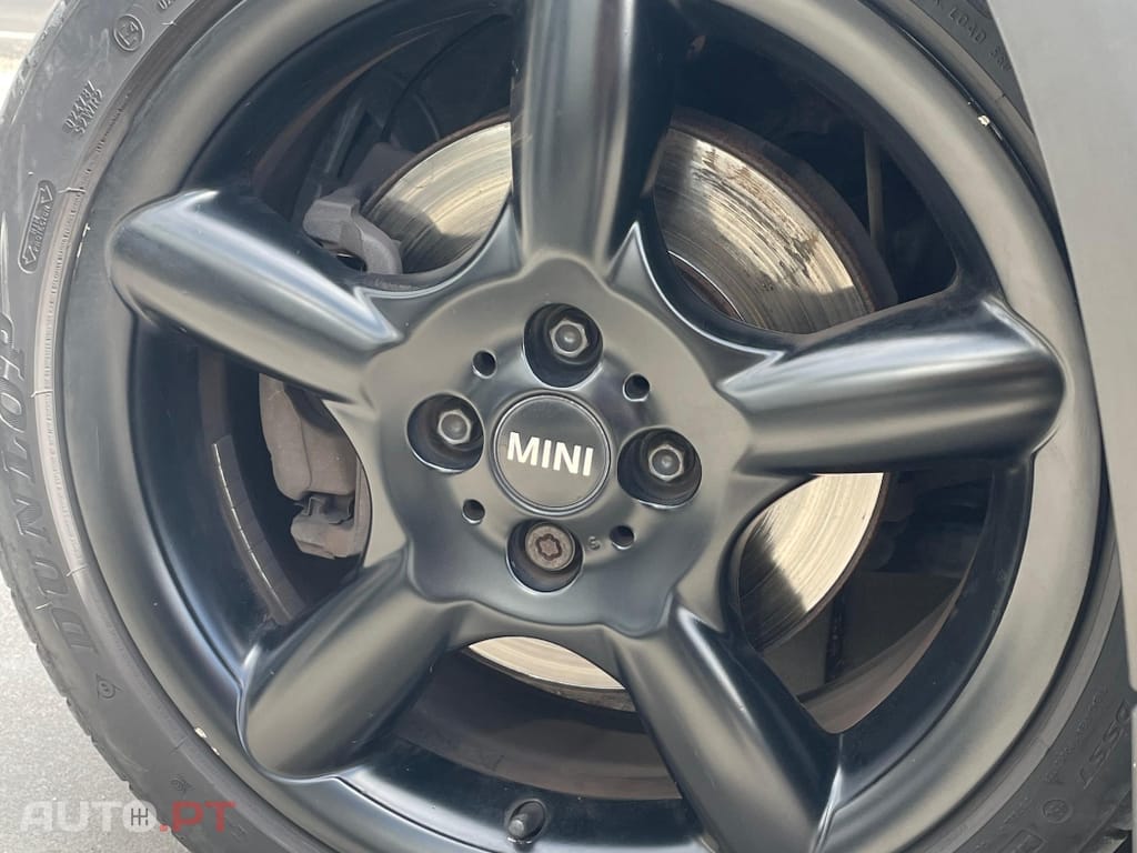 MINI Cooper Auto