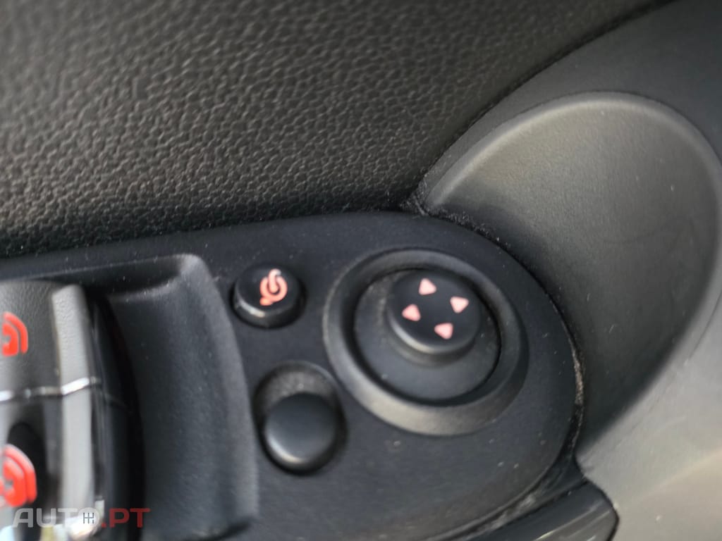 MINI Cooper D