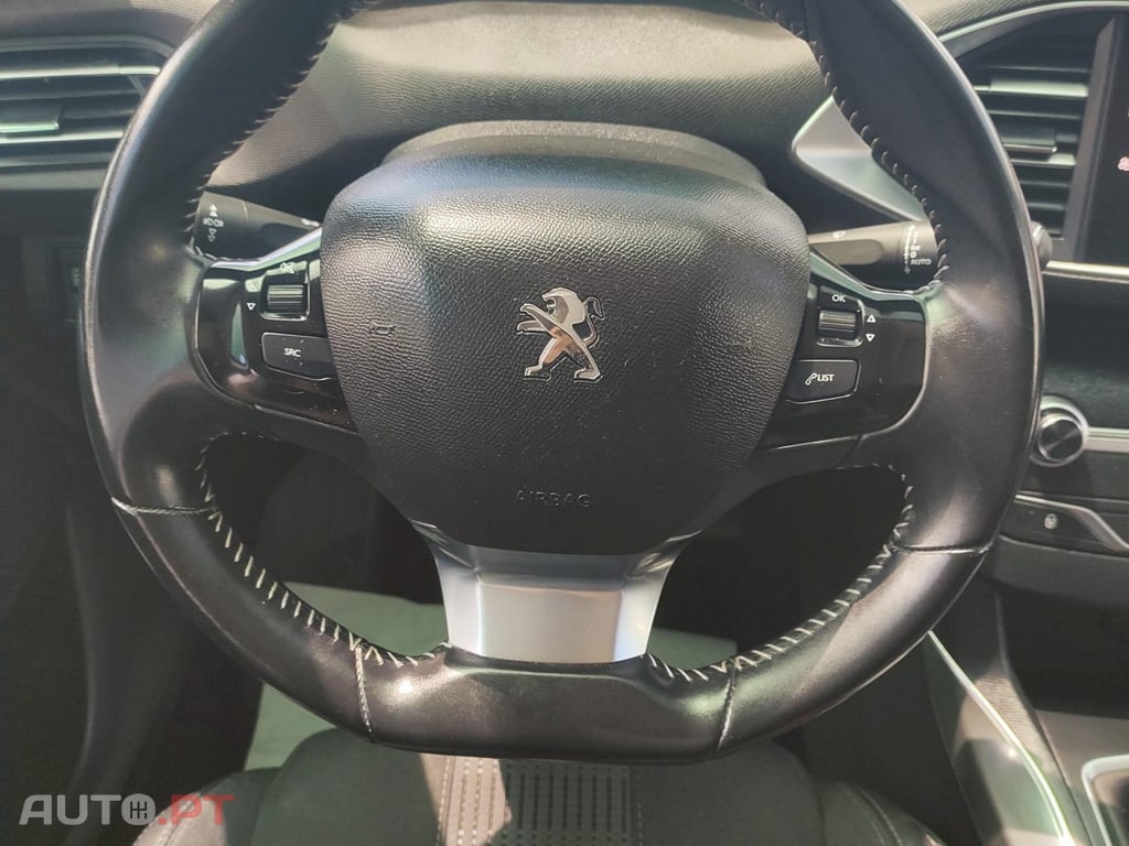 Peugeot 308 SW Allure