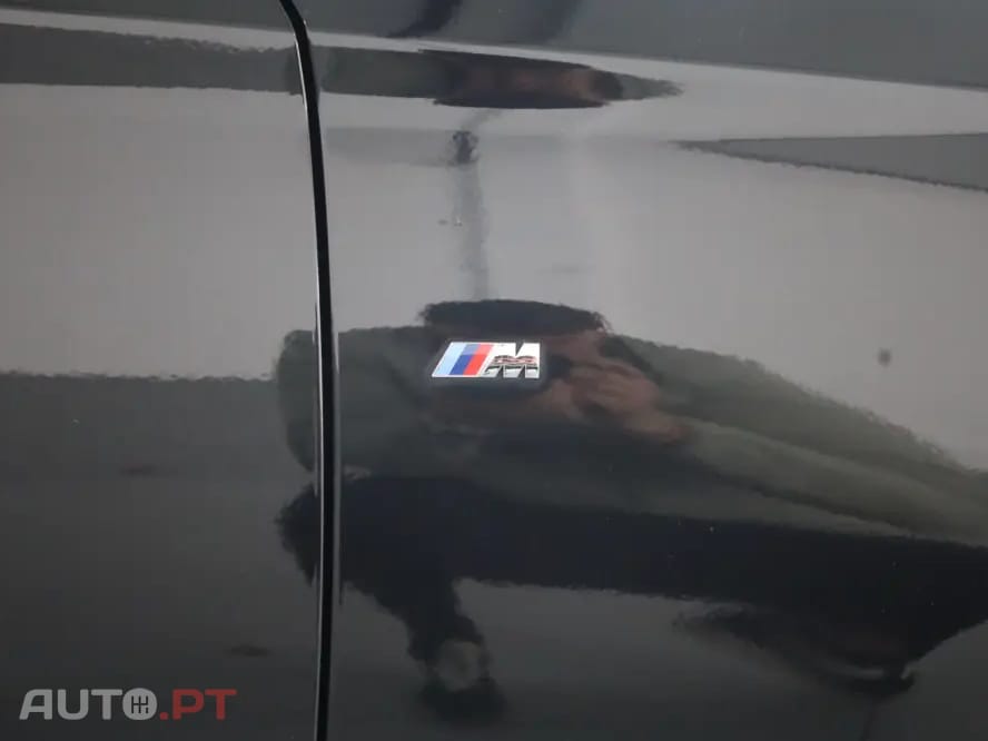 BMW 120 ND