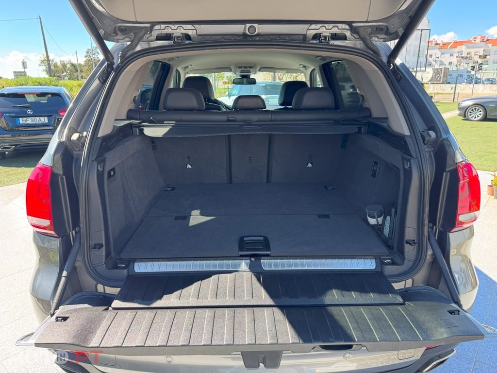 BMW X5 Edition