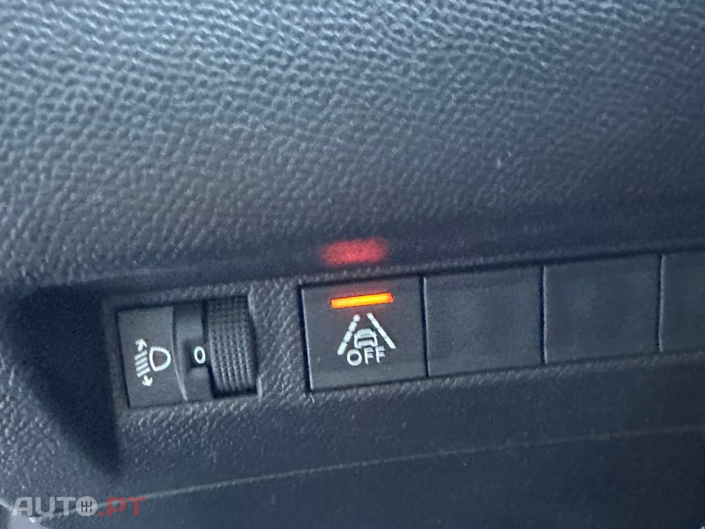 Peugeot 2008 1.5 BlueHDi Active Pack