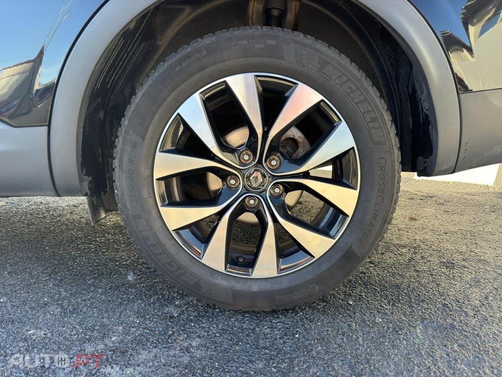 Renault Arkana 1.6 E-Tech Full Hybrid Evolution