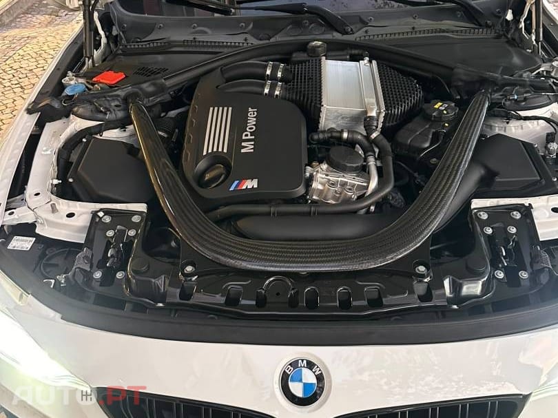 BMW M3 Standard