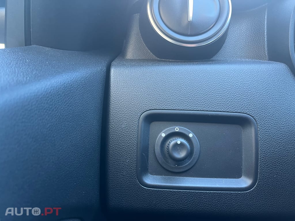 Dacia Duster Comfort — fotografia 16