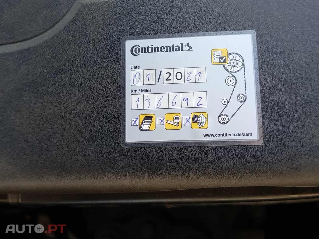 Opel Insignia 2.0CDTI 140cv GPS Sports Tourer