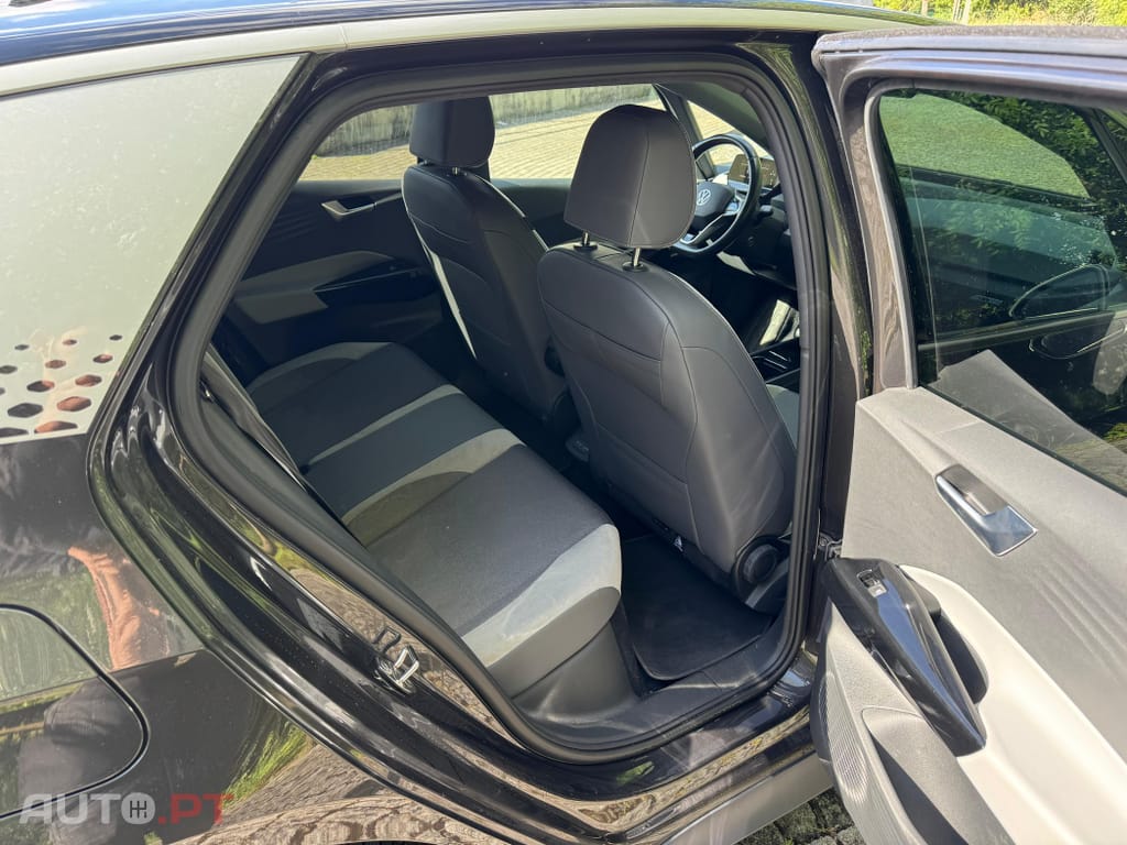 Volkswagen Id.3 58 kWh 1st