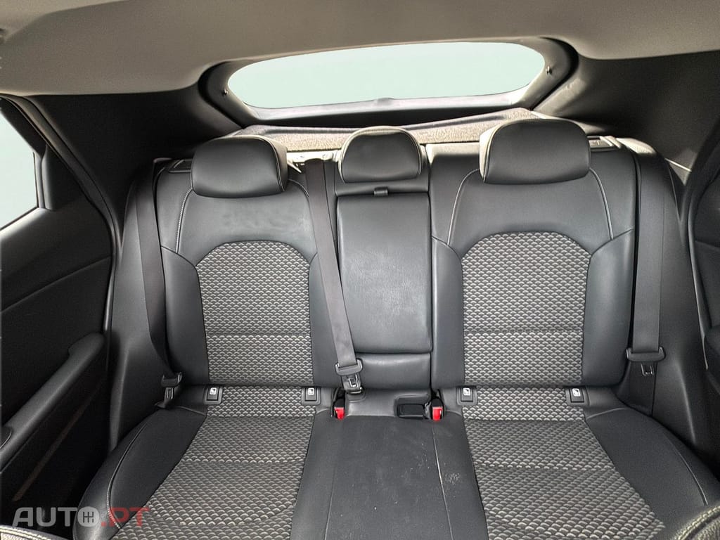 Kia Xceed 1.0 T-GDI Drive