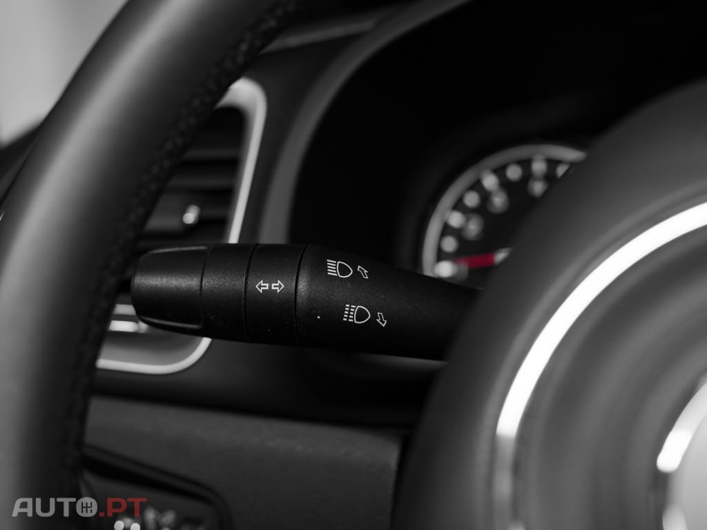 Jeep Renegade 1.4 MultiAir DSG Longitude