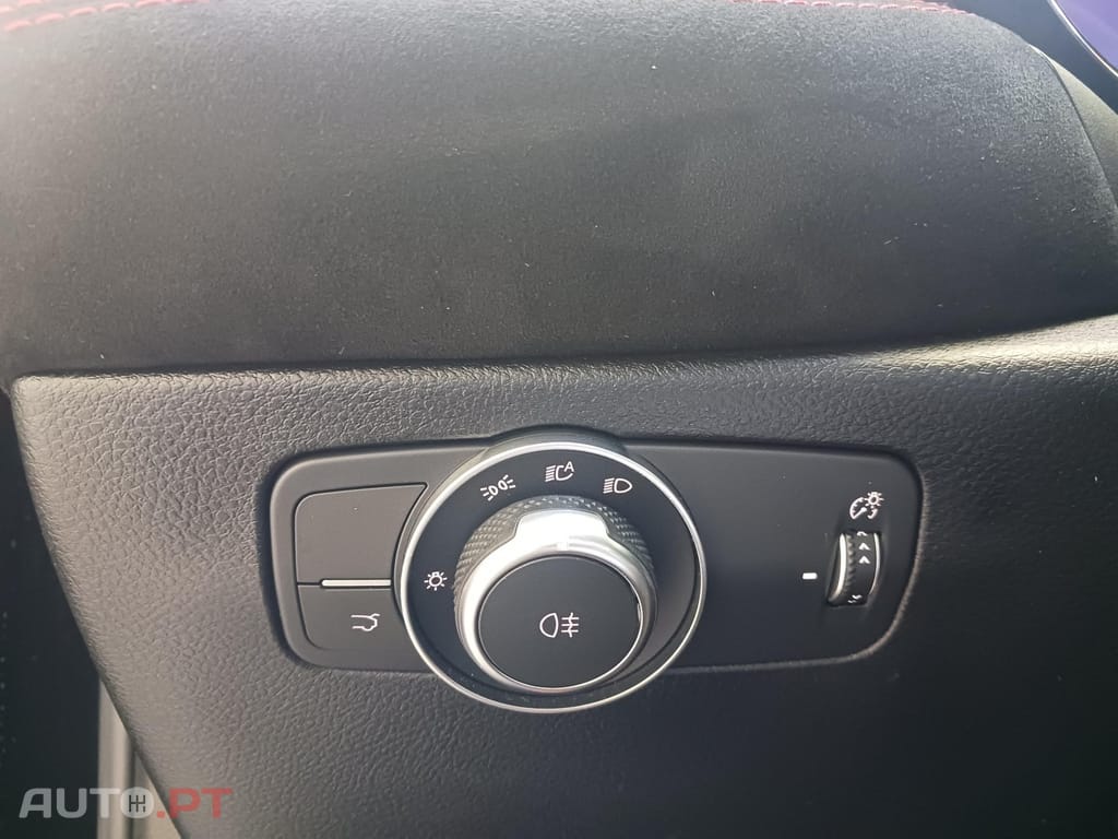 Alfa Romeo Tonale 1.5 Hybrid Veloce