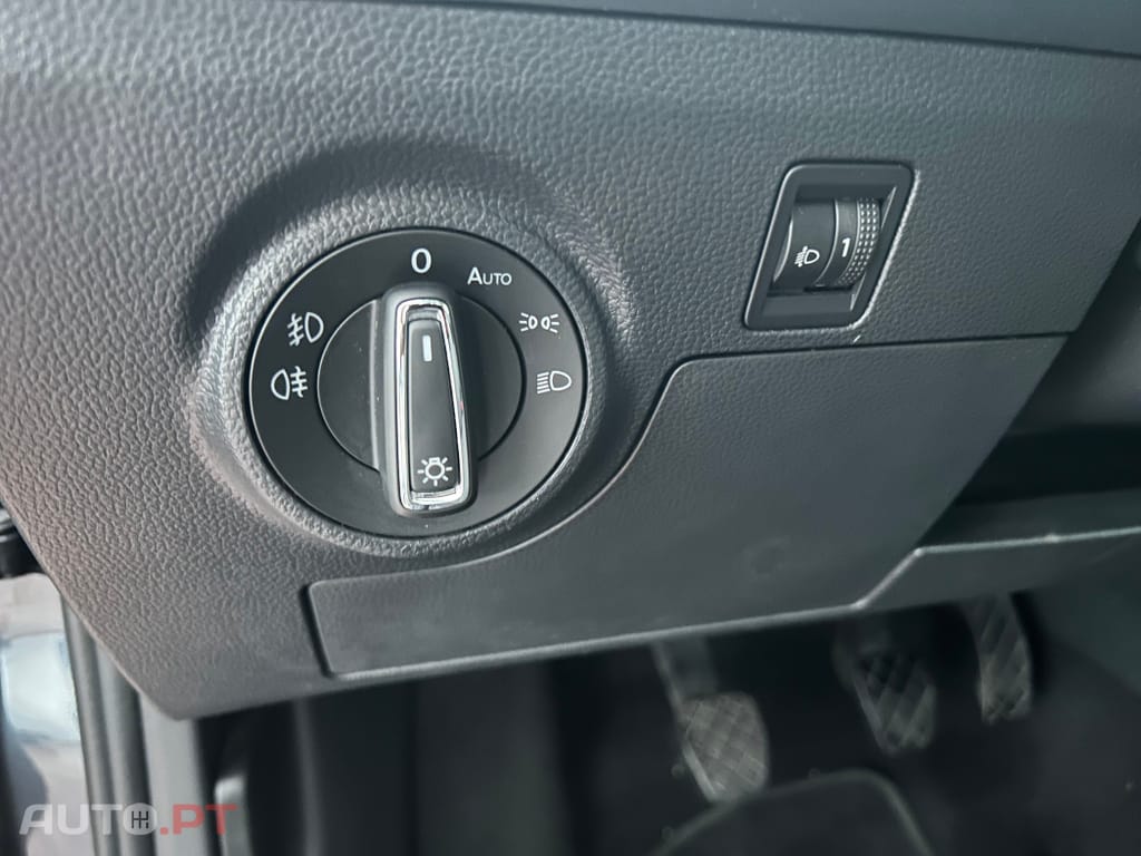 Seat Arona 1.0 TSI Style