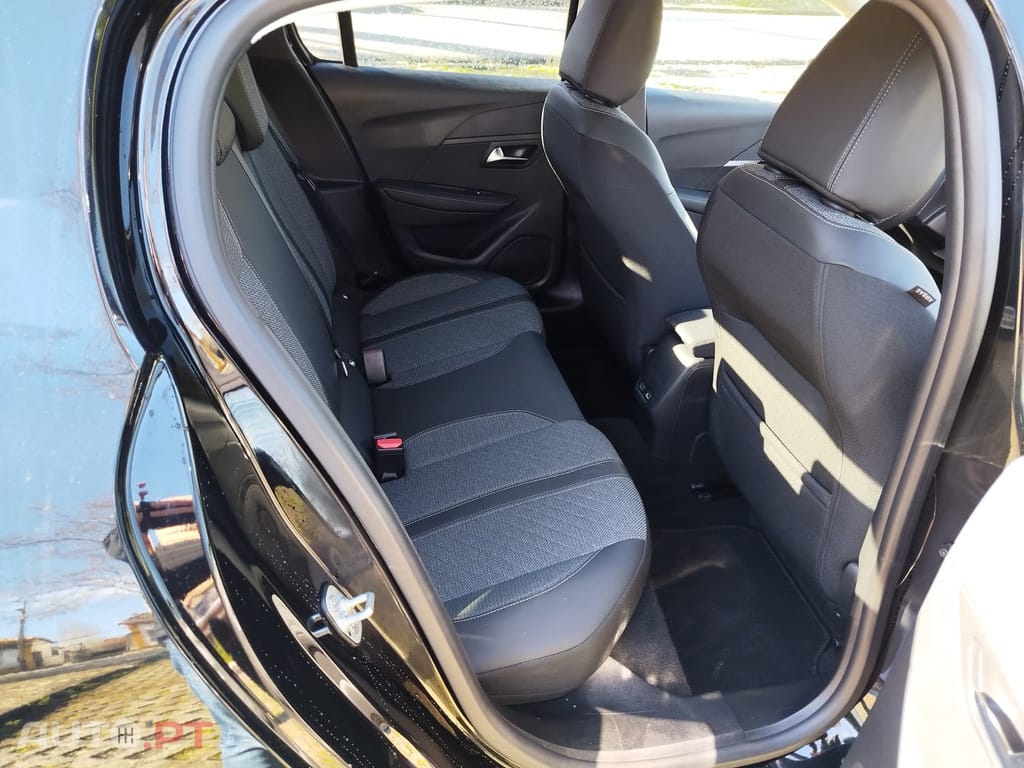 Peugeot E-208 208 ALLURE PACK ELECTRIC